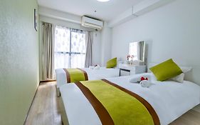 Marron Home 大阪